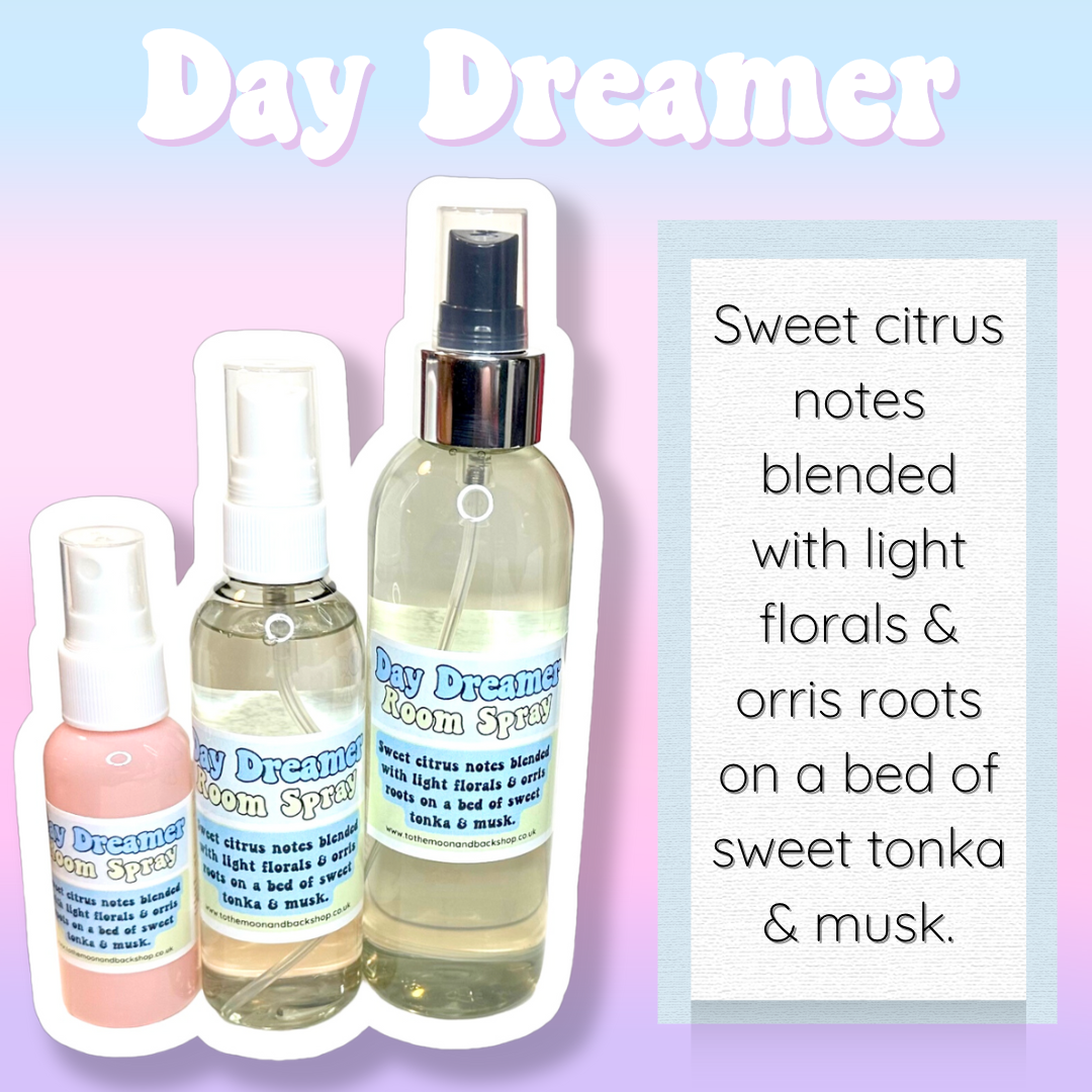 Day Dreamer Room Spray